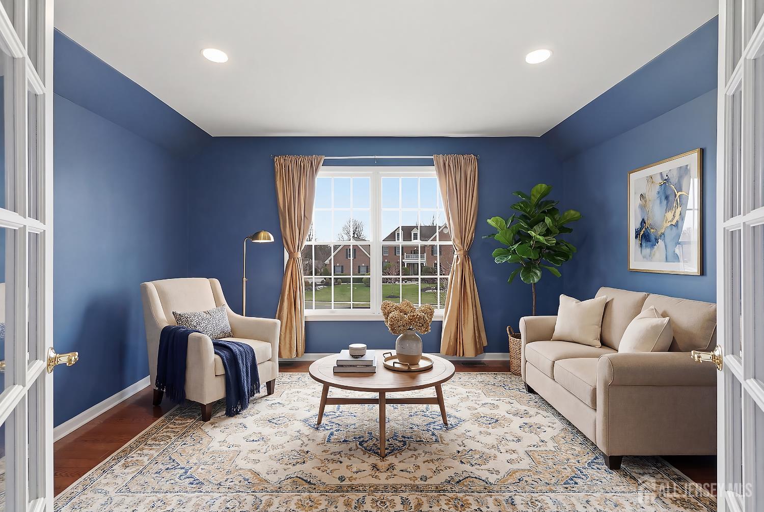 14 E Barnyard, Plainsboro, NJ, 08536