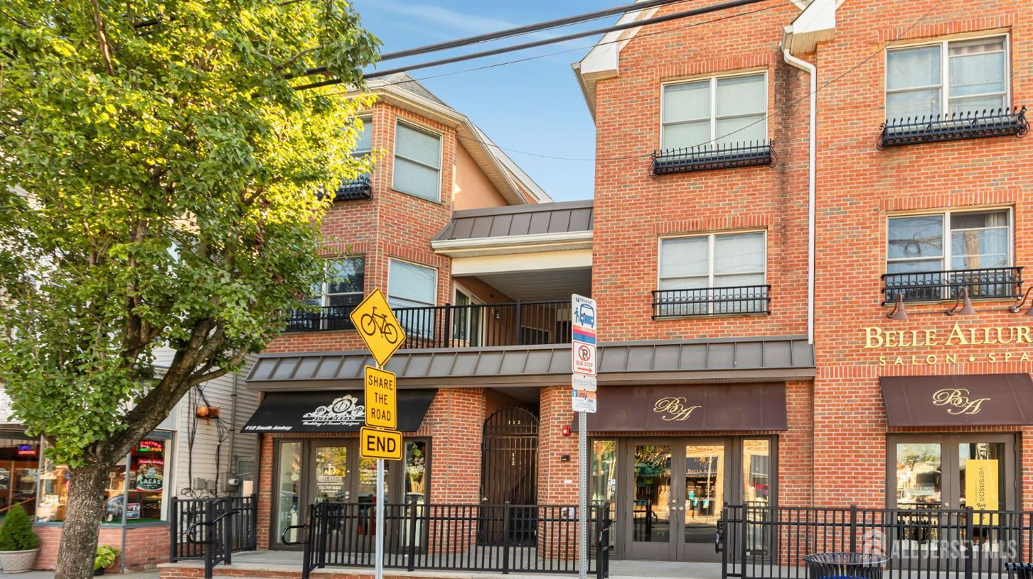 112 N Broadway UNIT C, South Amboy, NJ, 08879