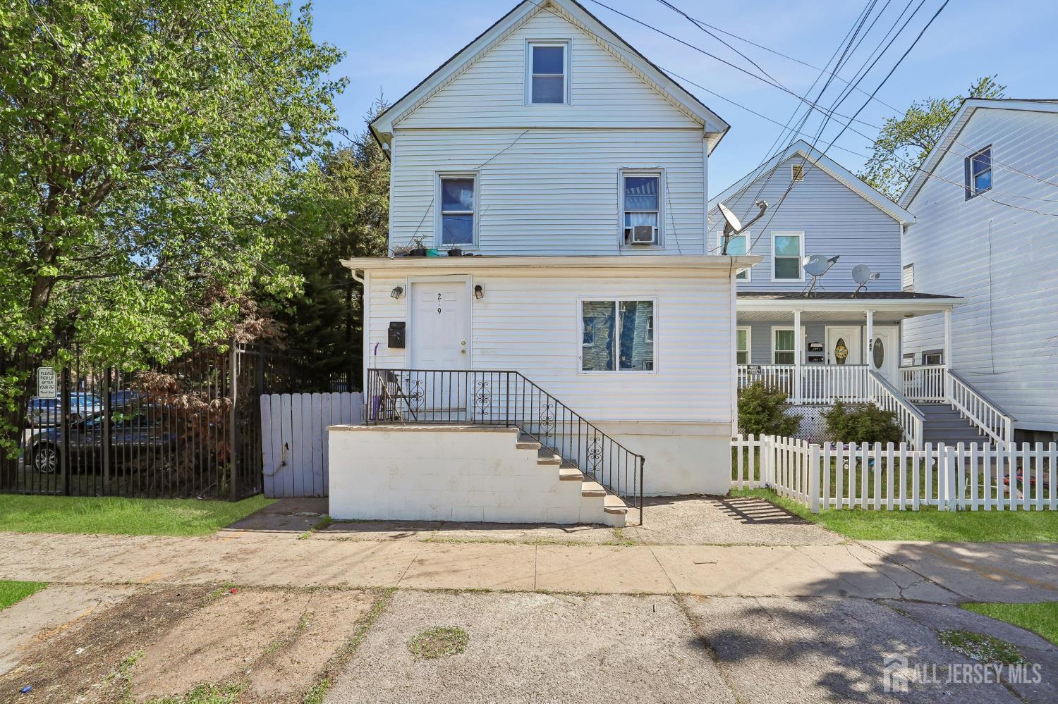 1648 Essex, Rahway, NJ, 07065