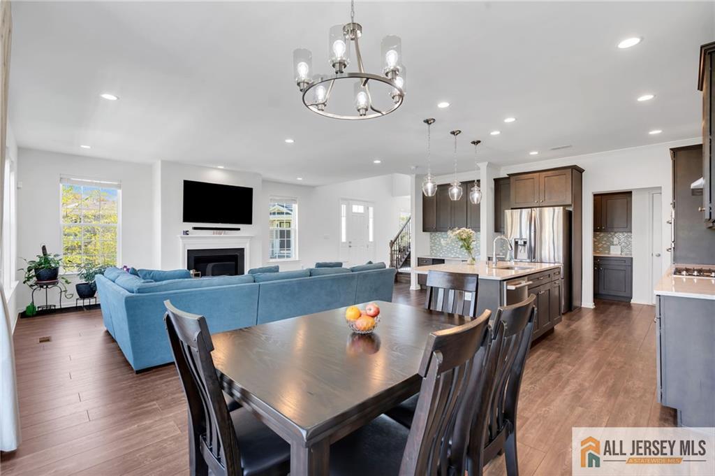 48 Begonia, Monroe, NJ, 08831