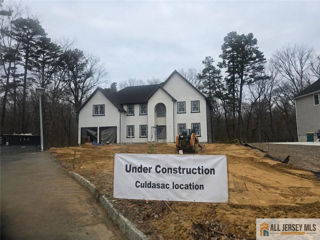 1855 Woodland, Edison, NJ, 08820