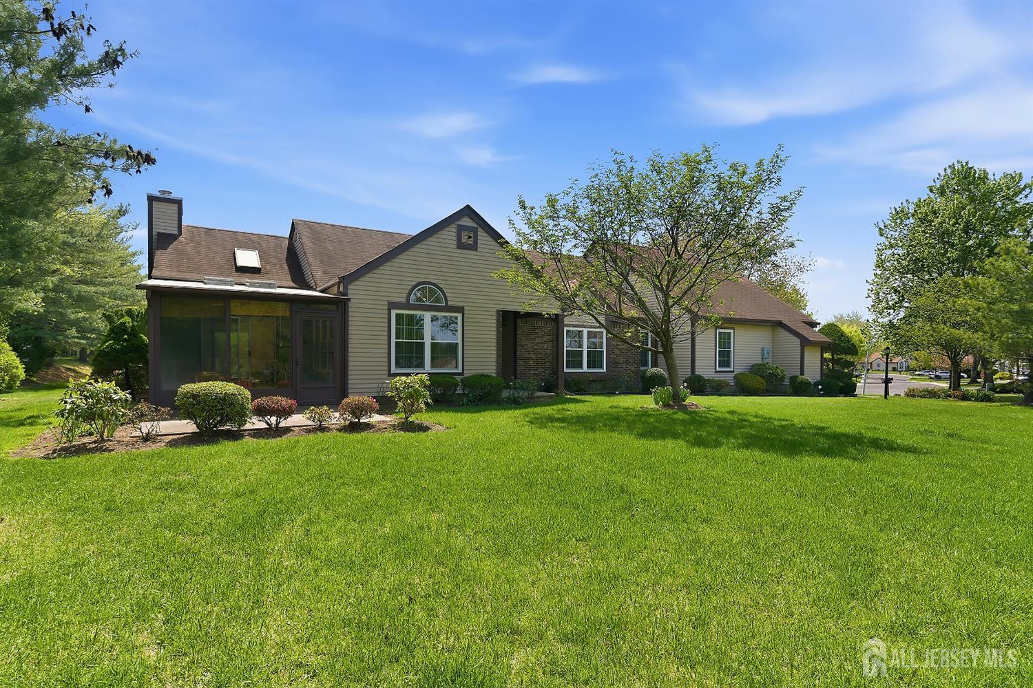 19 Ingram, Monroe, NJ, 08831