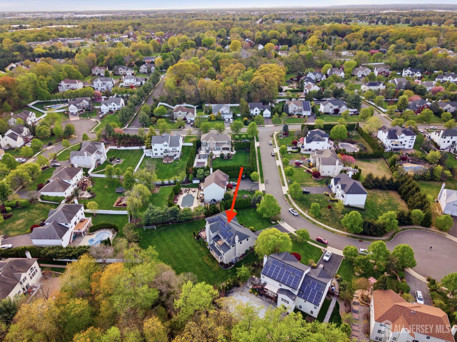 5 Robert, Monroe, NJ, 08831