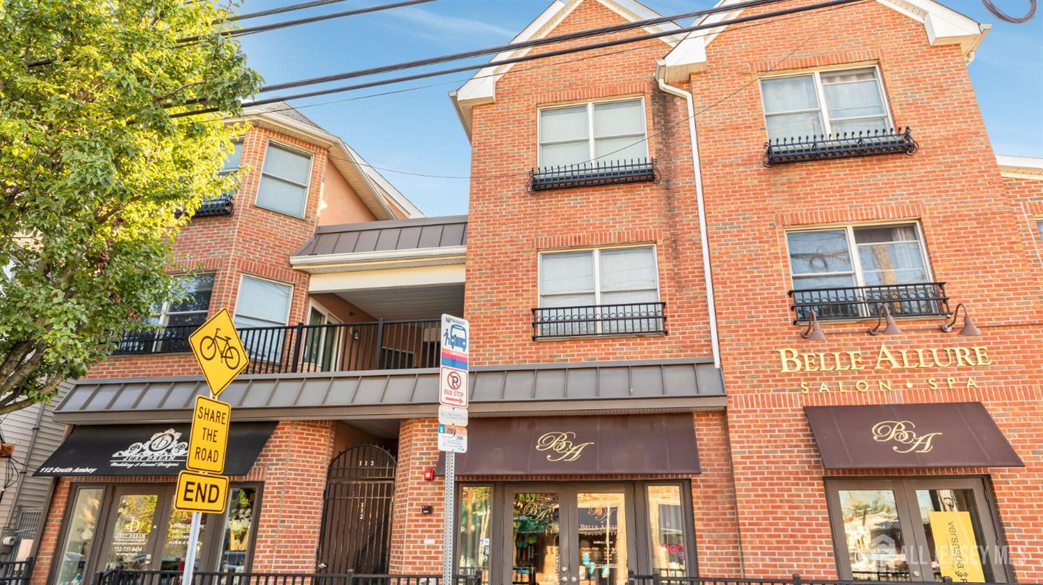 112 N Broadway UNIT C, South Amboy, NJ, 08879