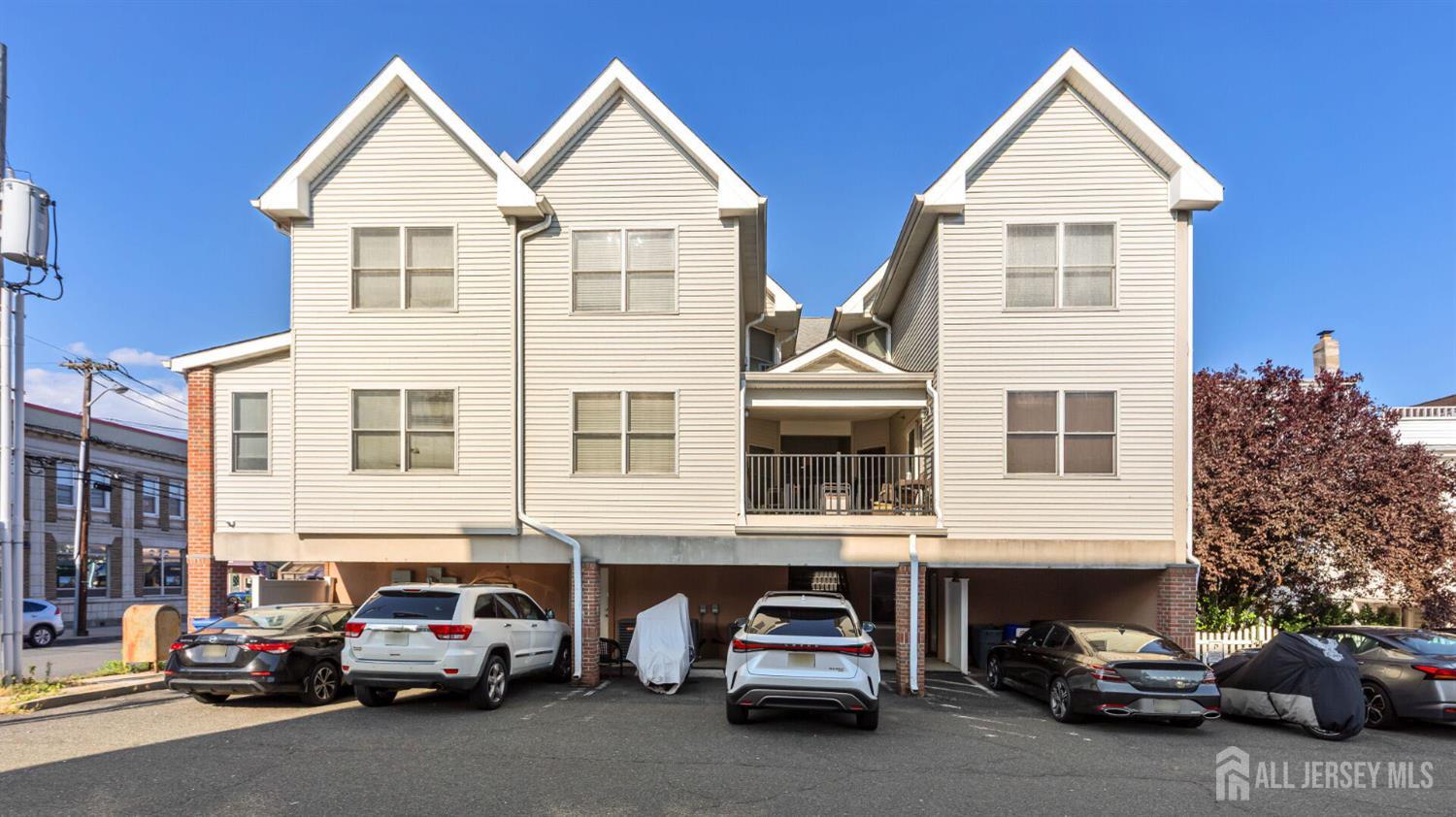 112 N Broadway UNIT C, South Amboy, NJ, 08879