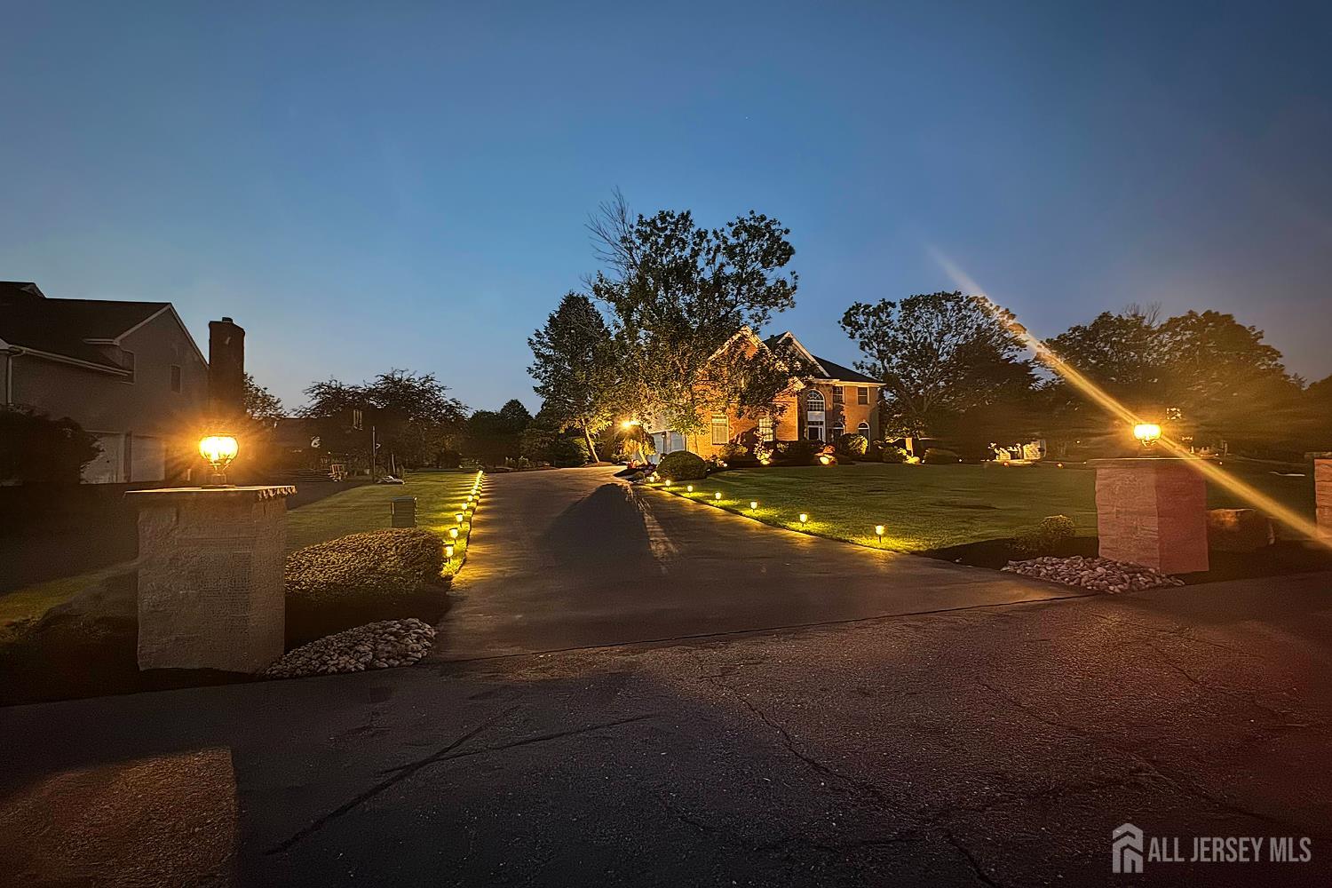 14 E Barnyard, Plainsboro, NJ, 08536