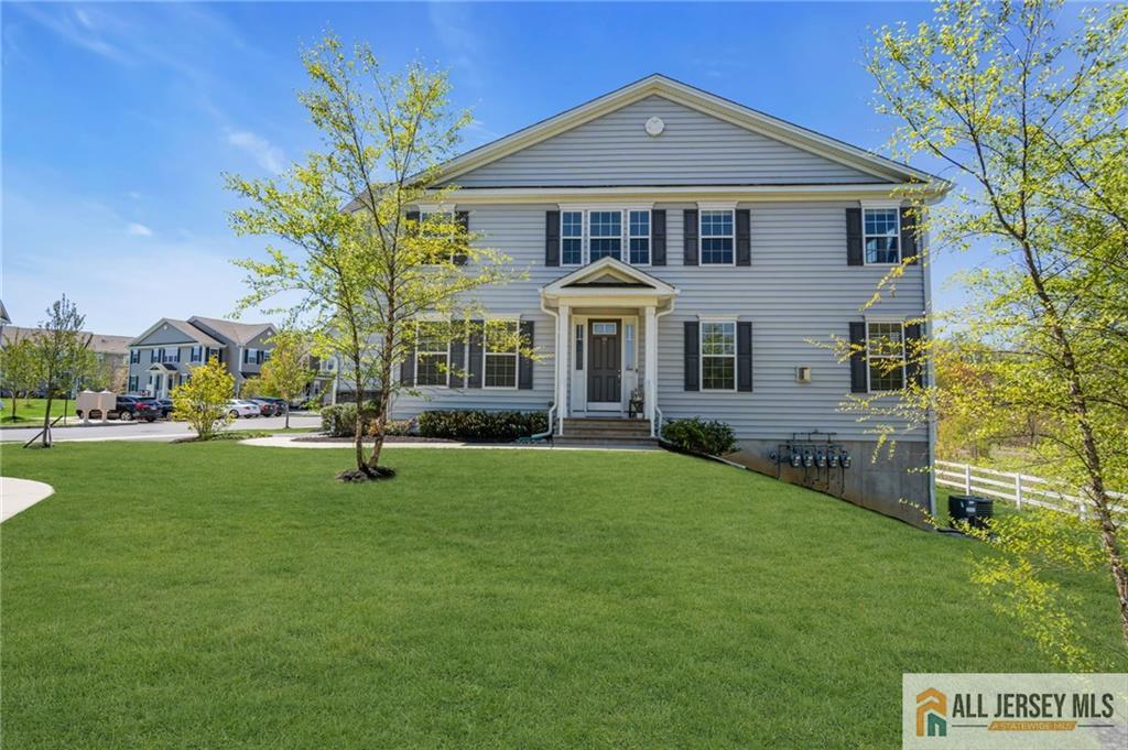 48 Begonia, Monroe, NJ, 08831