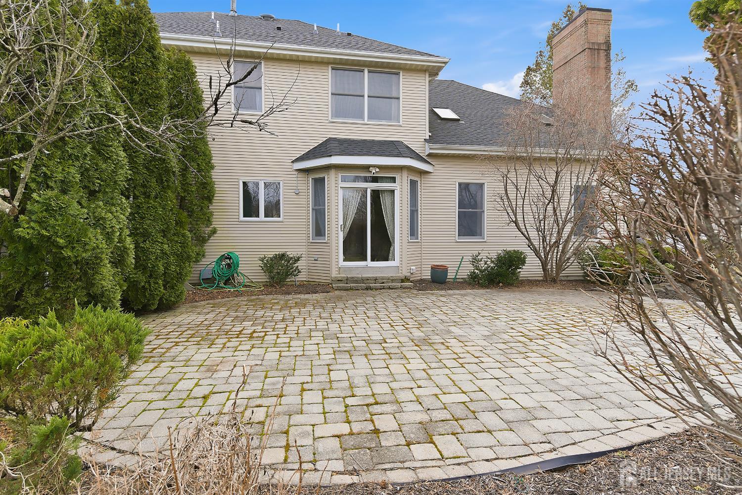 14 E Barnyard, Plainsboro, NJ, 08536