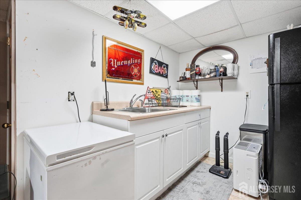 17 Clembil, Hopelawn, NJ, 08861