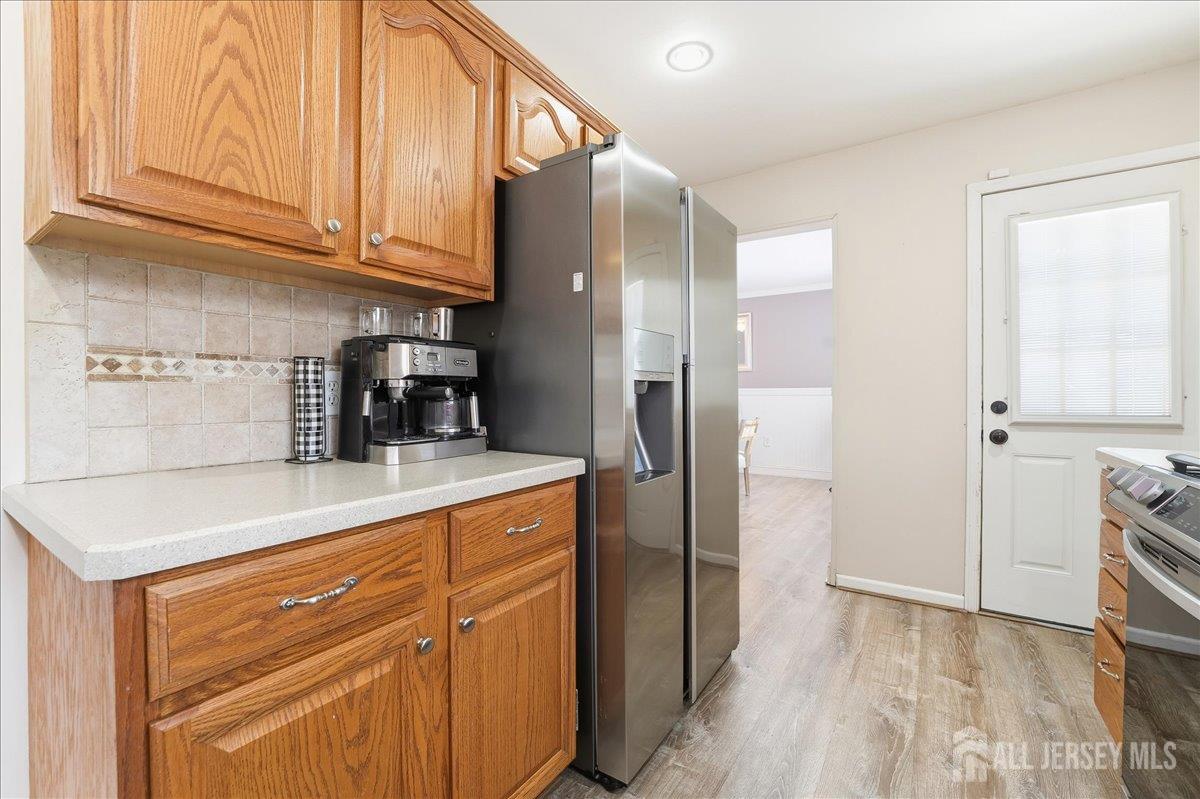 17 Clembil, Hopelawn, NJ, 08861
