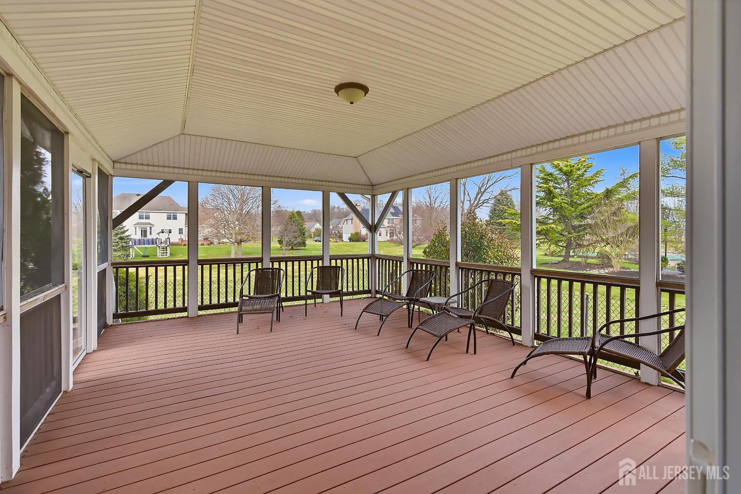 14 E Barnyard, Plainsboro, NJ, 08536