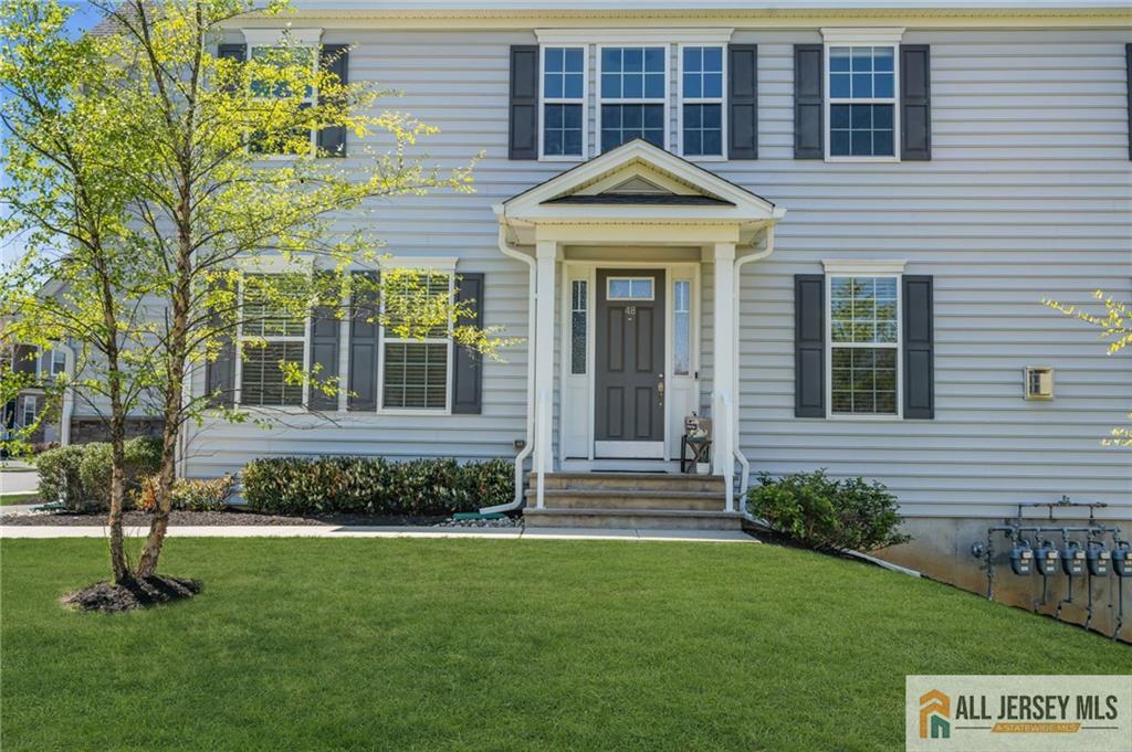 48 Begonia, Monroe, NJ, 08831
