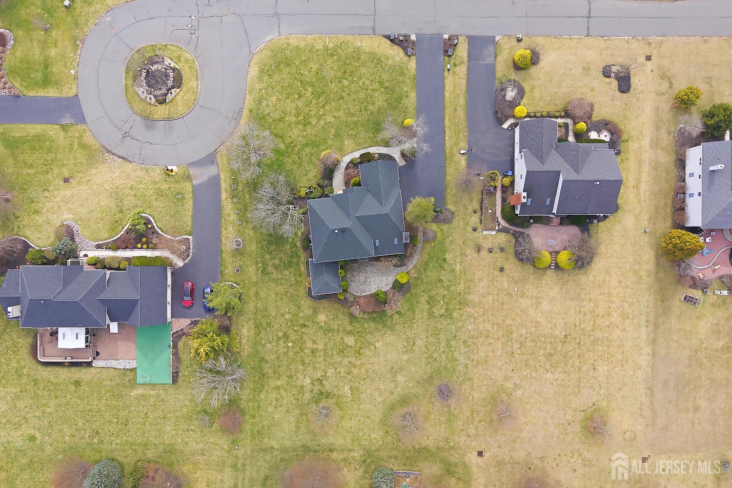 14 E Barnyard, Plainsboro, NJ, 08536