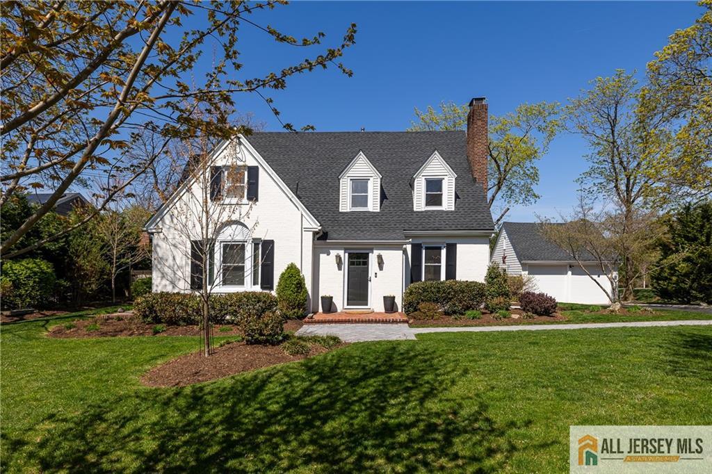 Photo of 25 Hillcrest Drive, Piscataway NJ