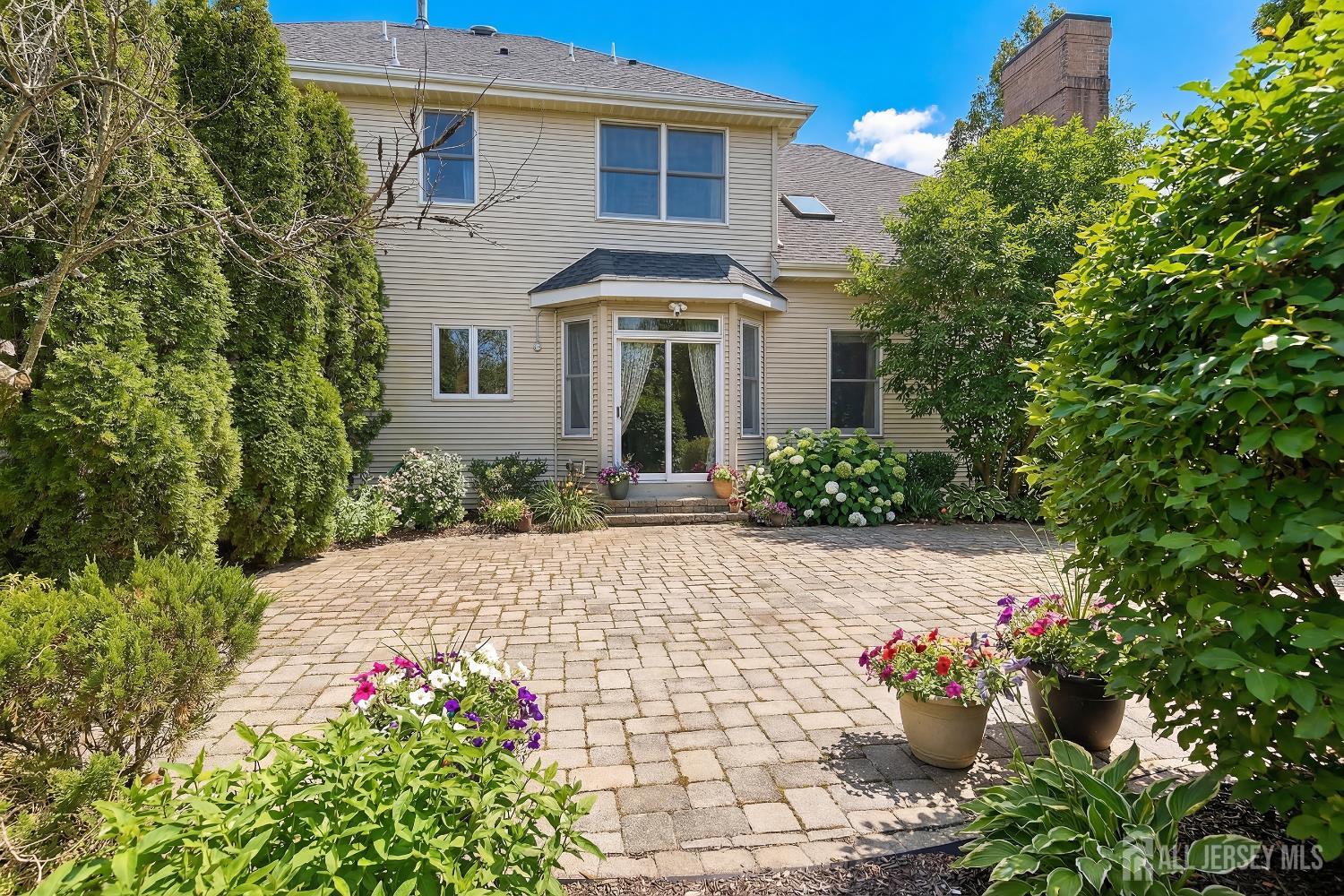 14 E Barnyard, Plainsboro, NJ, 08536