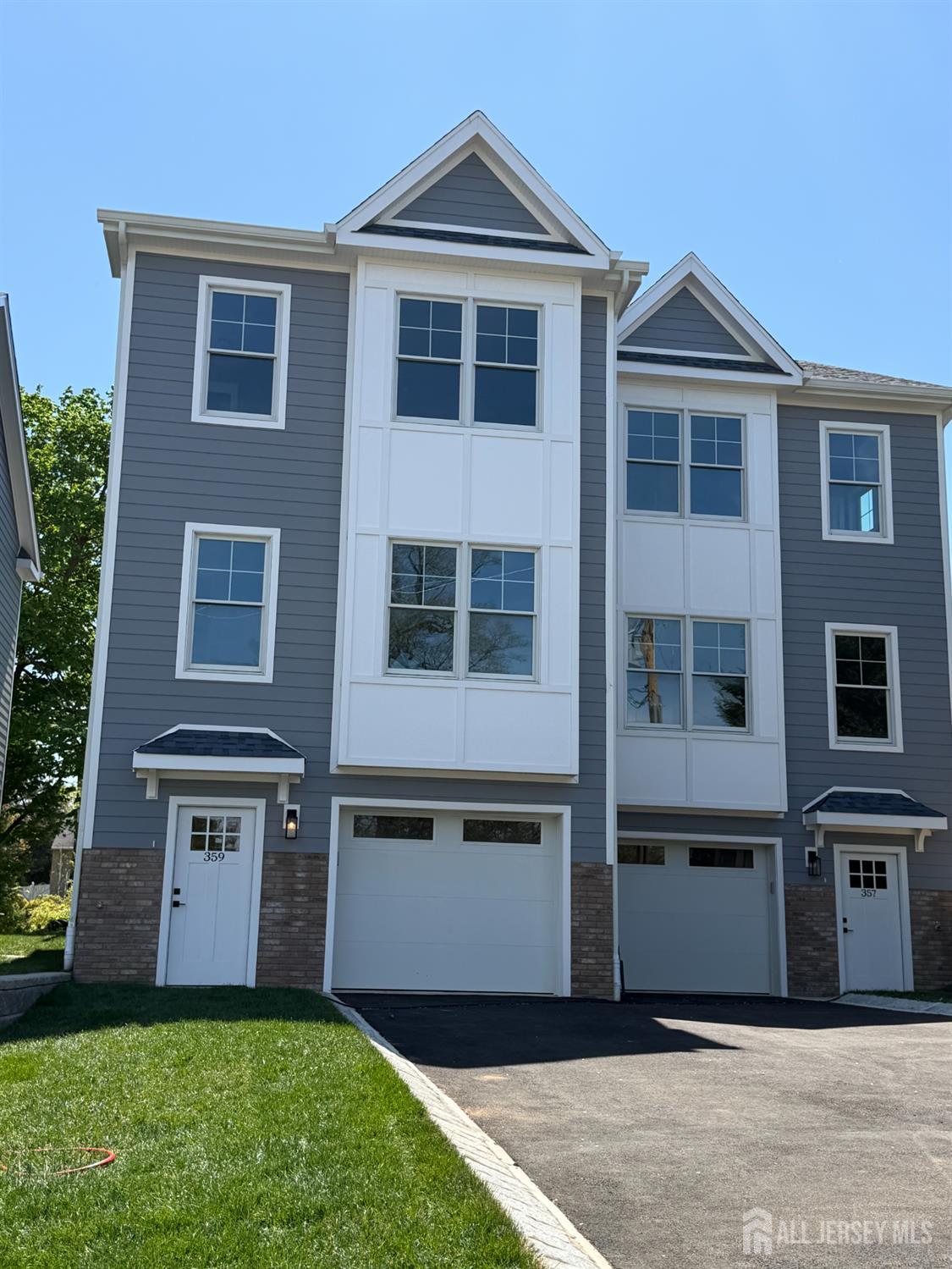 Open House