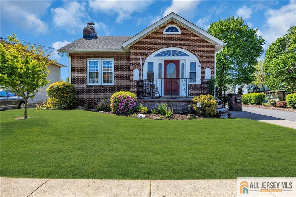 2462 Woodside Road, Union, NJ, 07083