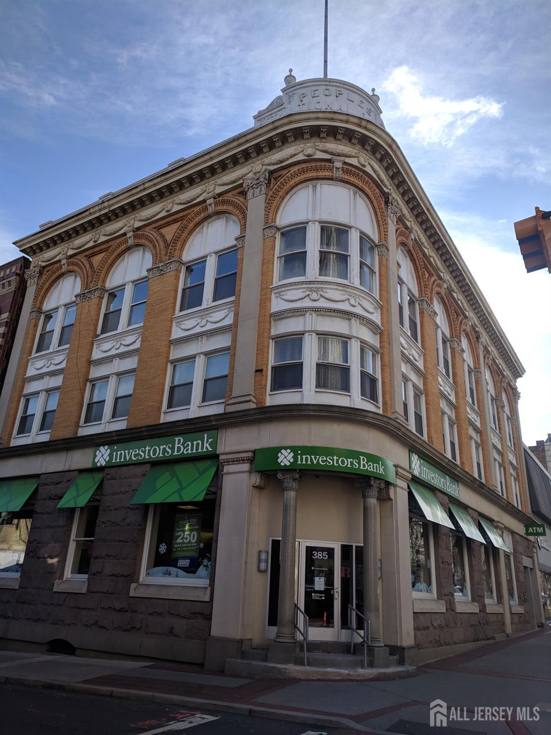 724 Cortlandt Street UNIT 6, Perth Amboy, NJ, 08862