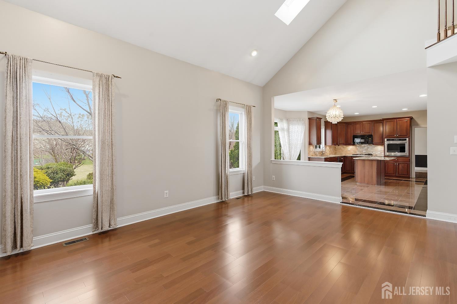 14 E Barnyard, Plainsboro, NJ, 08536