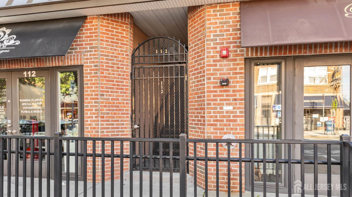 112 N Broadway UNIT C, South Amboy, NJ, 08879