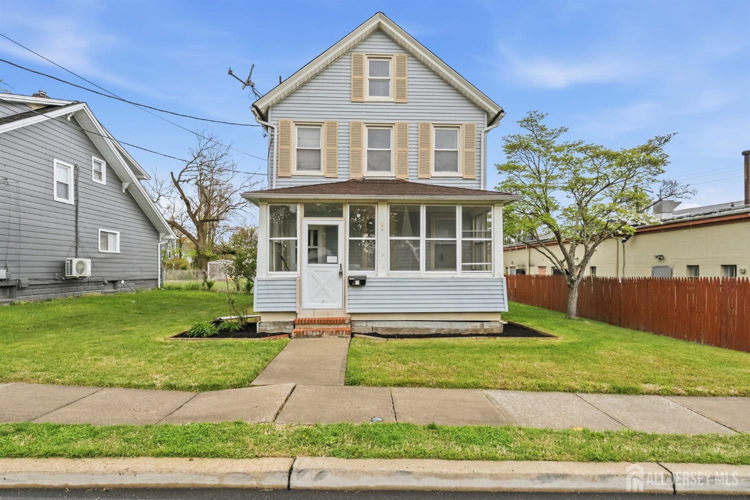 1306 Boxwood Drive, Branchburg Twp., NJ, 08876-3673