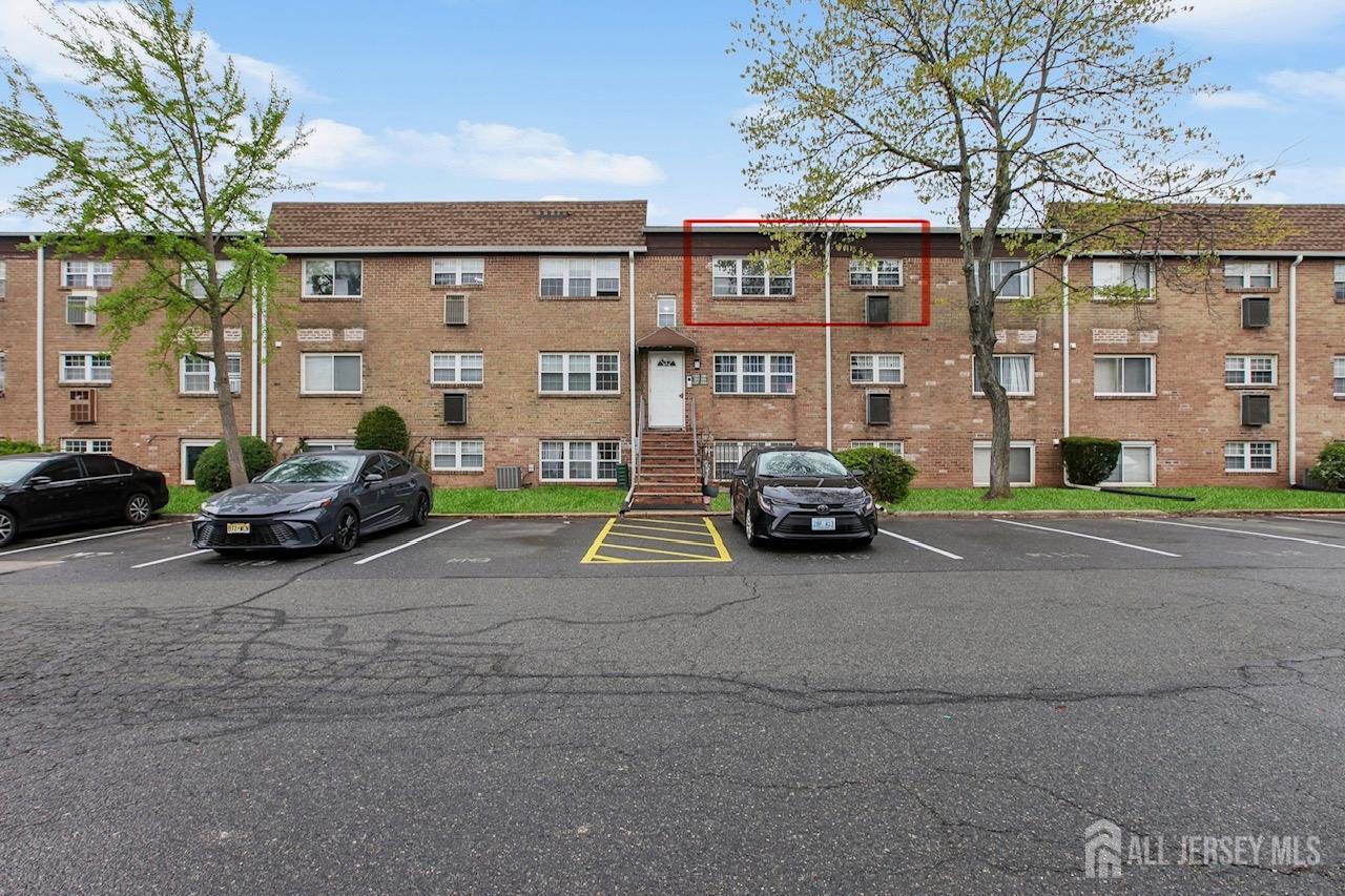 56 Stonyridge, Lincoln Park Borough, NJ, 07035