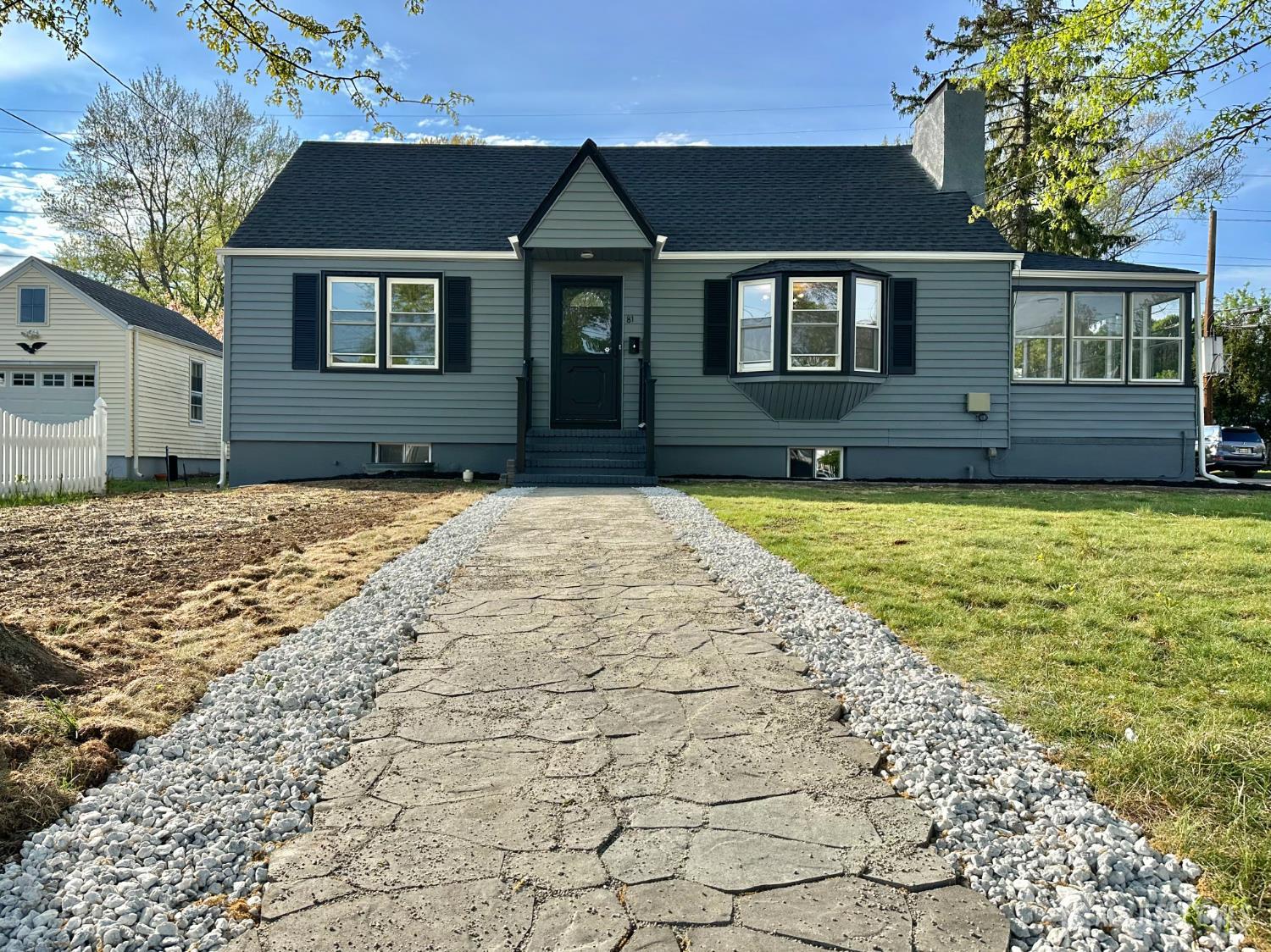 544 W W Meadow, Rahway, NJ, 07065