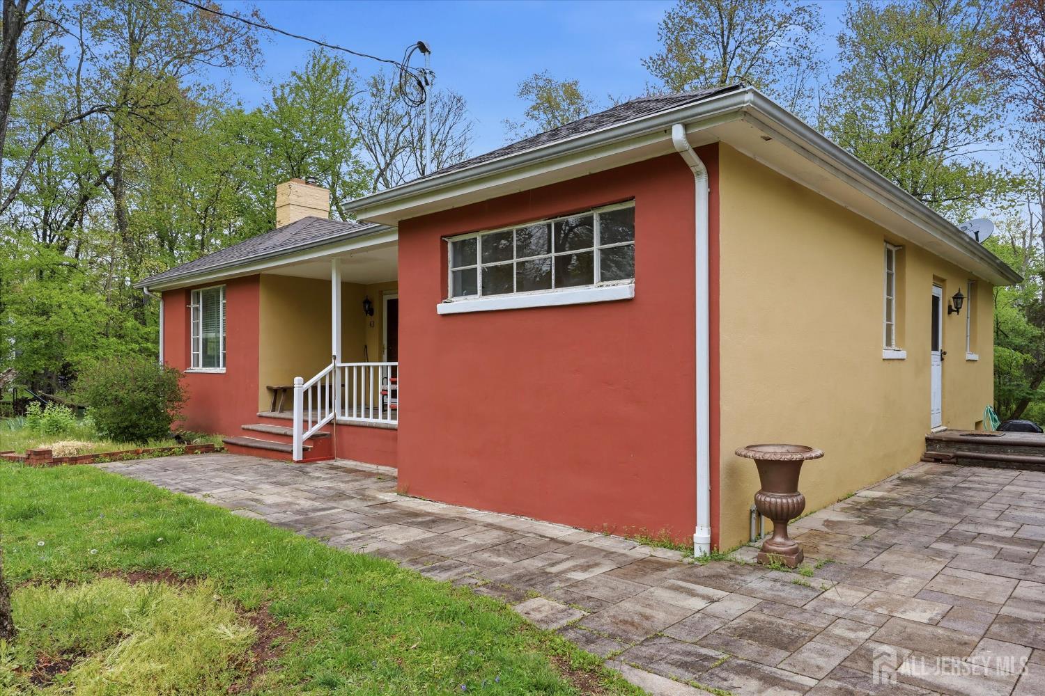 43 Sterling, Franklin Twsp, NJ, 08540