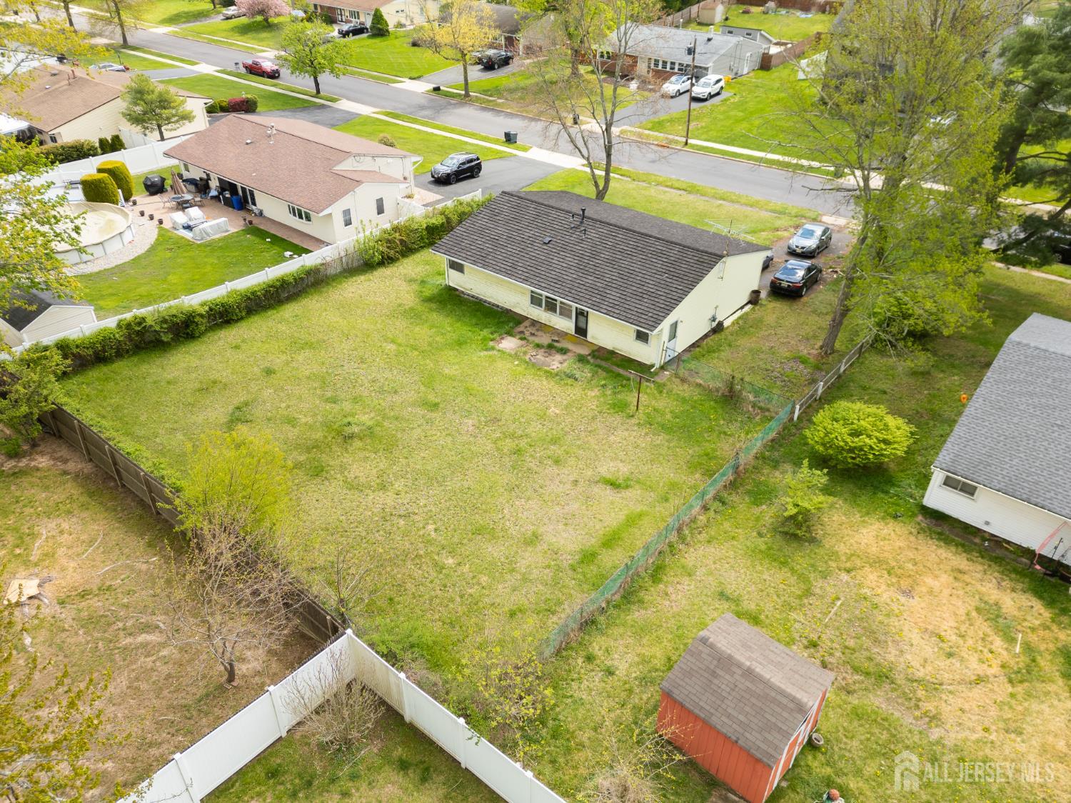 39 Richford, South Brunswick, NJ, 08824