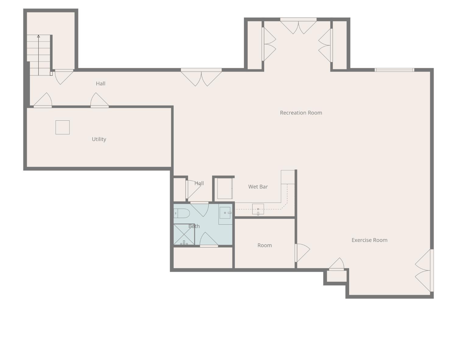 5 Robert, Monroe, NJ, 08831