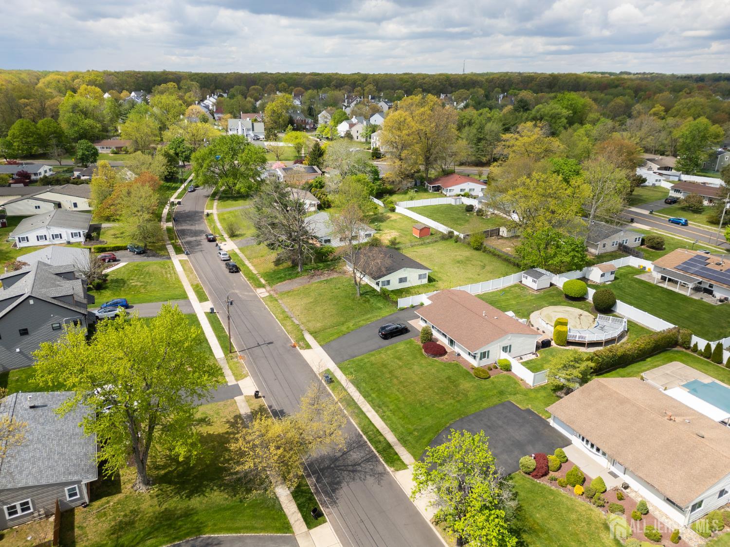 39 Richford, South Brunswick, NJ, 08824