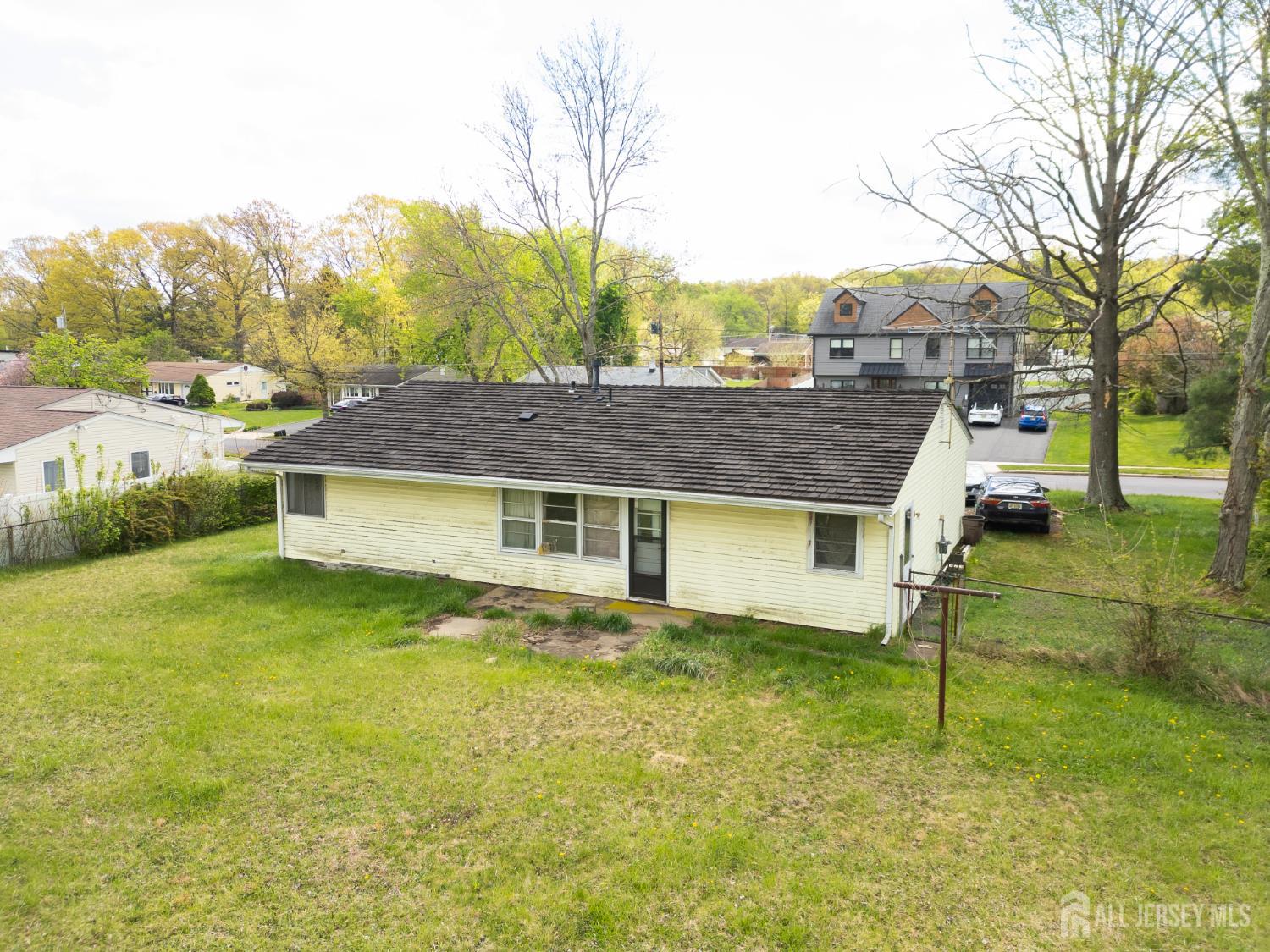 39 Richford, South Brunswick, NJ, 08824