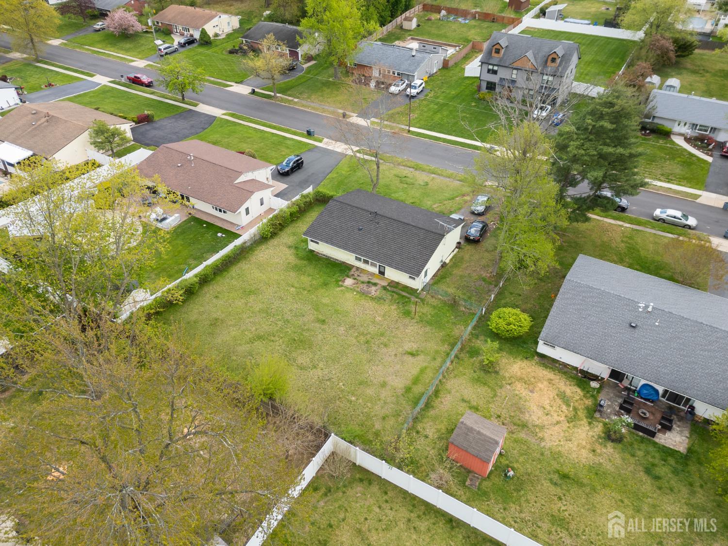 39 Richford, South Brunswick, NJ, 08824