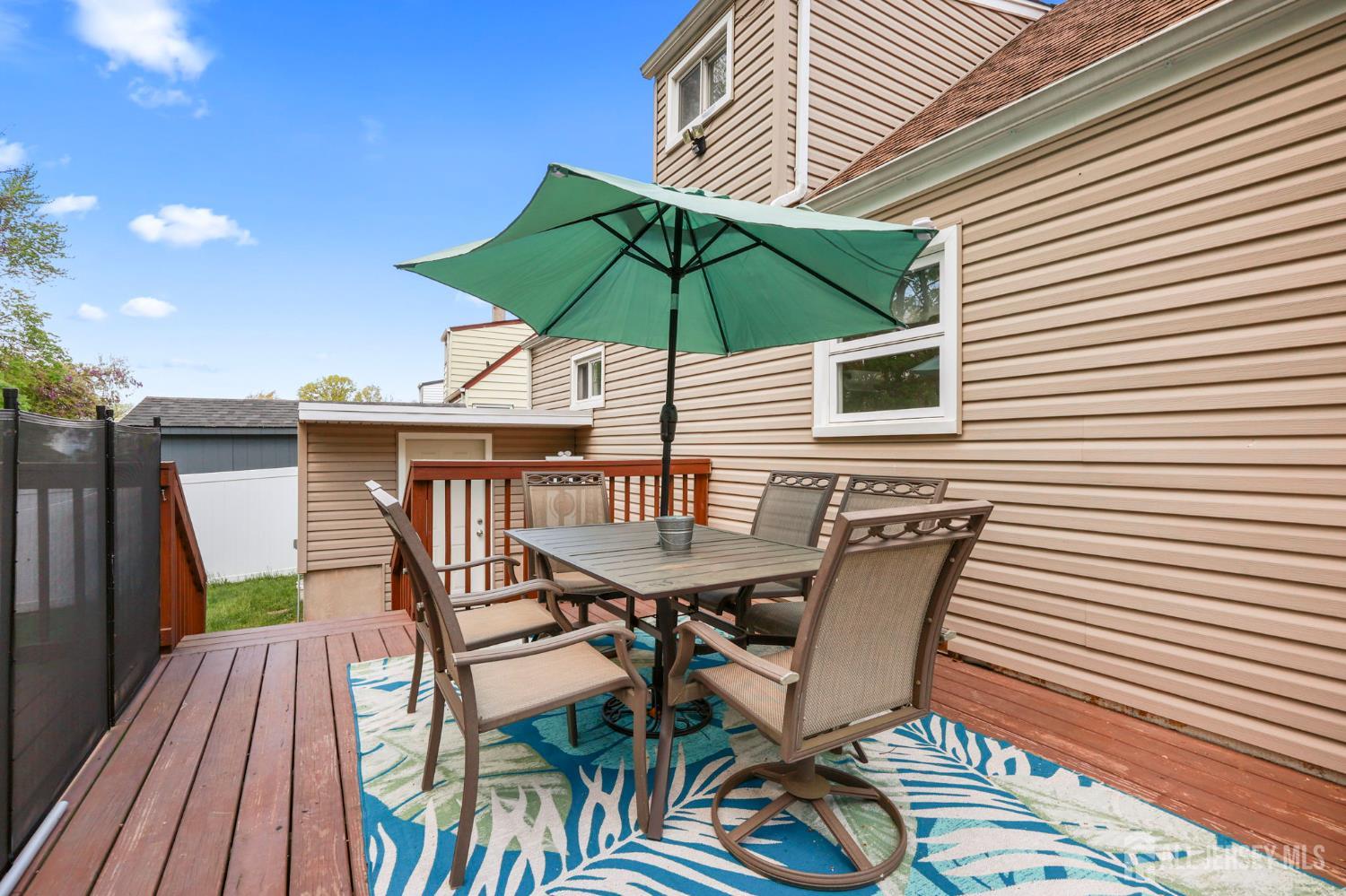 17 Clembil, Hopelawn, NJ, 08861