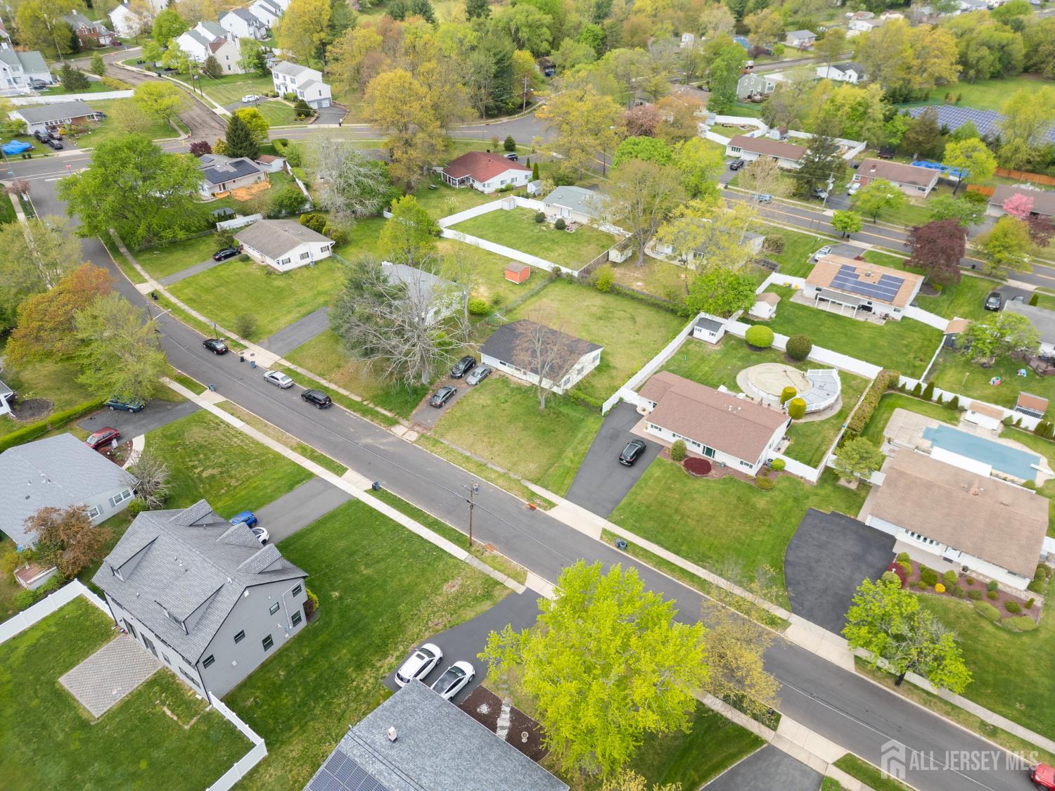 39 Richford, South Brunswick, NJ, 08824