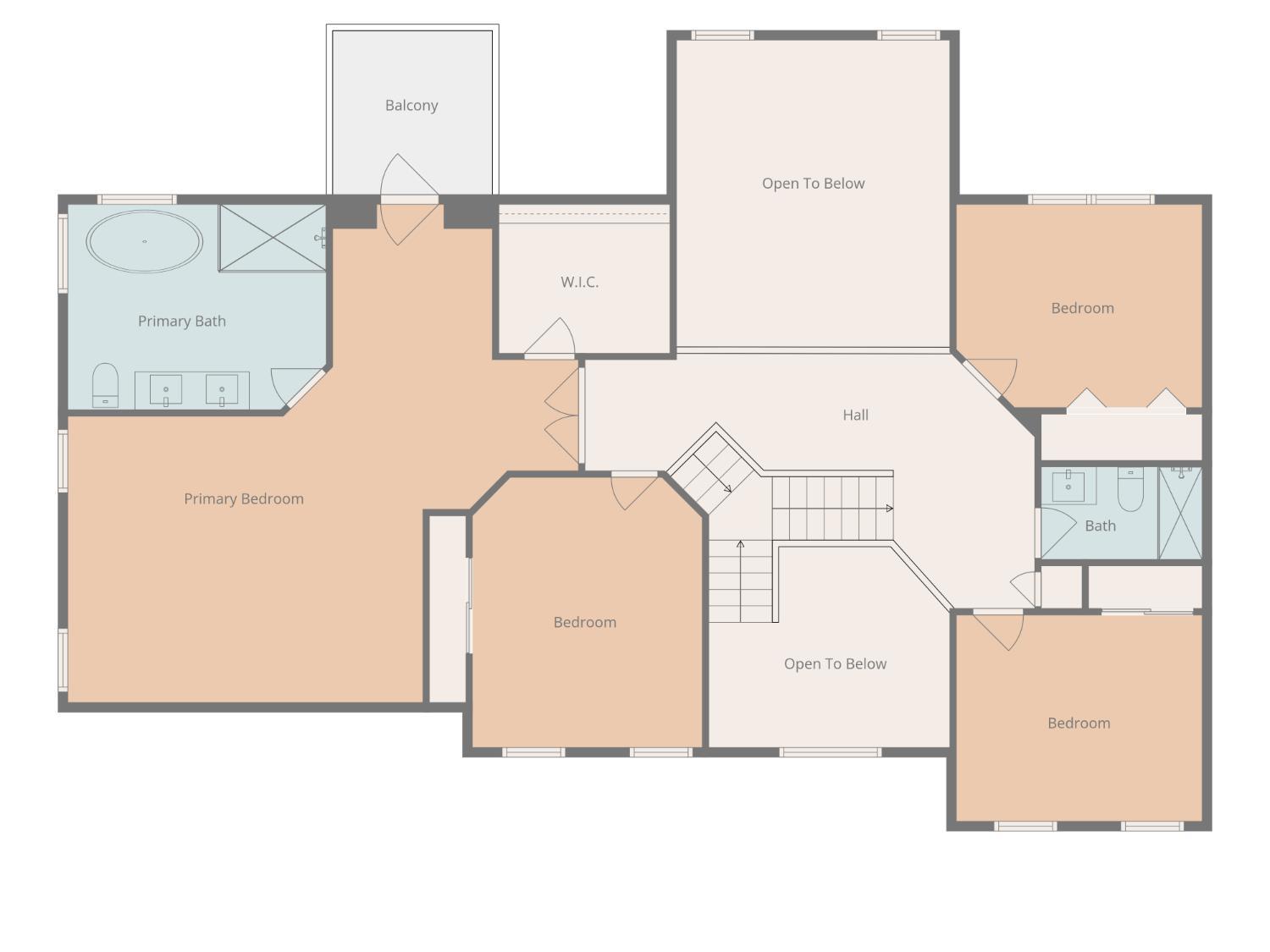 5 Robert, Monroe, NJ, 08831