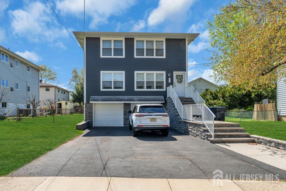 252 Boulevard UNIT 2, Hasbrouck Heights, NJ, 07604