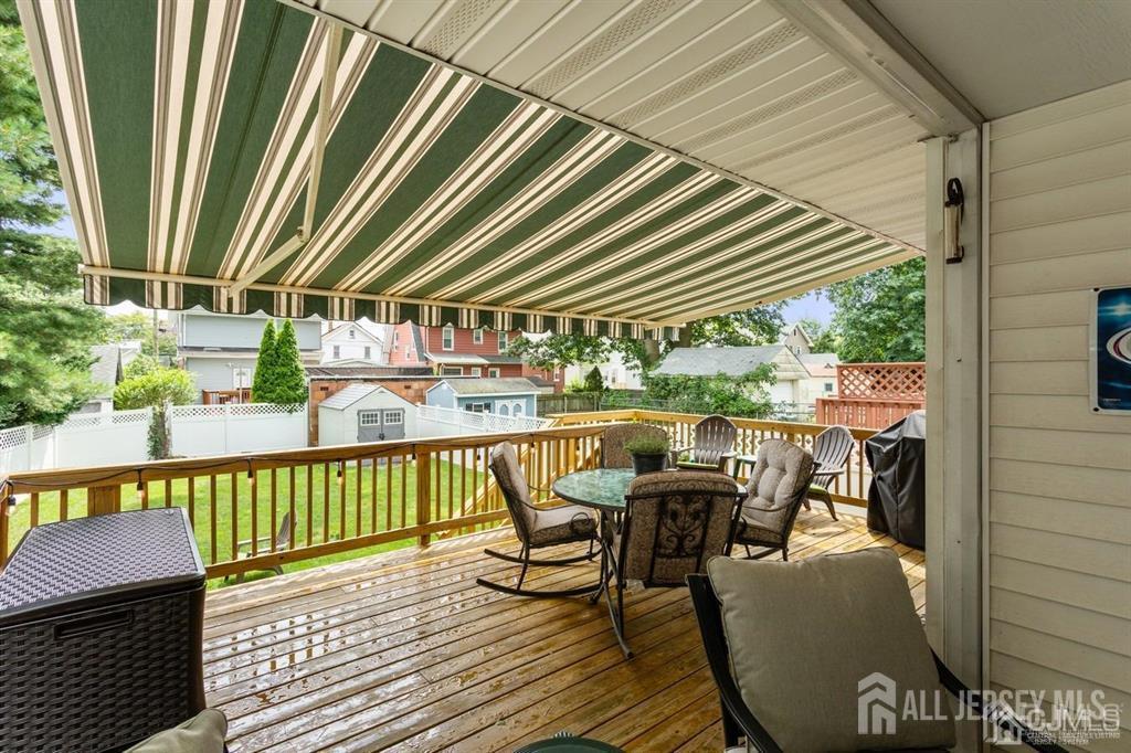 141 High, Woodbridge Proper, NJ, 07095