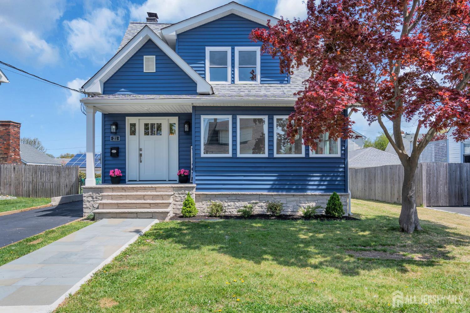 Photo of 21 Market Street