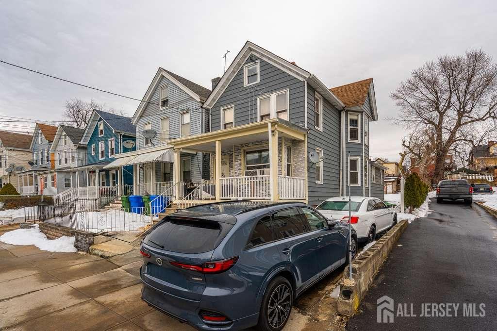 180 State, Perth Amboy, NJ, 08861