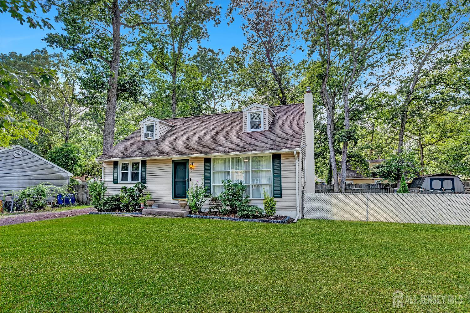 1060 Terrace, Ewing, NJ, 08618