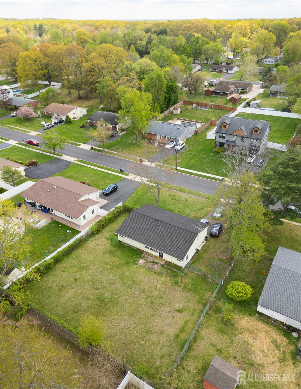 39 Richford, South Brunswick, NJ, 08824