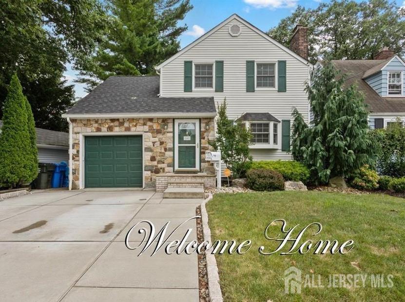 231 Spruce Street, Midland Park, NJ, 07432