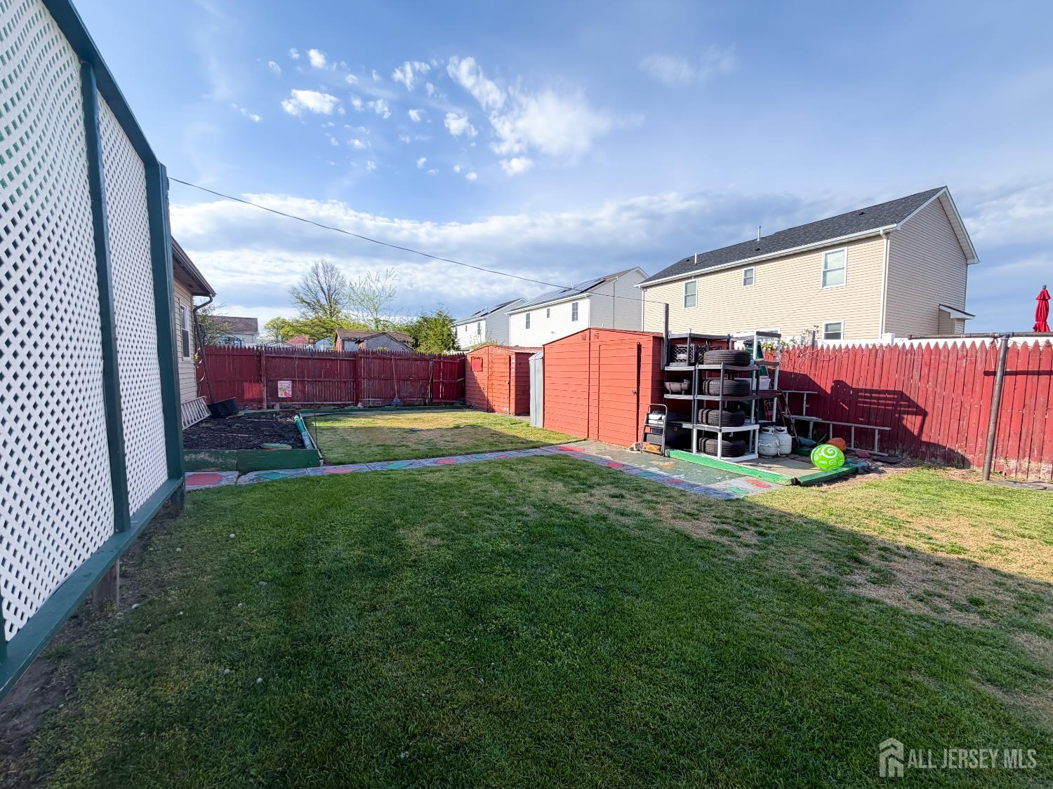 772 Shannon, Perth Amboy, NJ, 08861