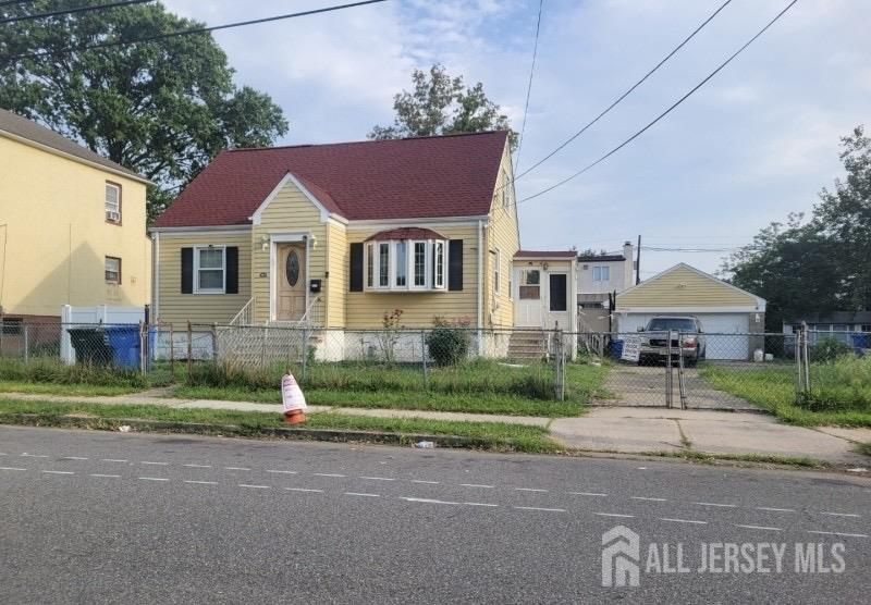 19 Stuyvesant Avenue, Newark, NJ, 07106