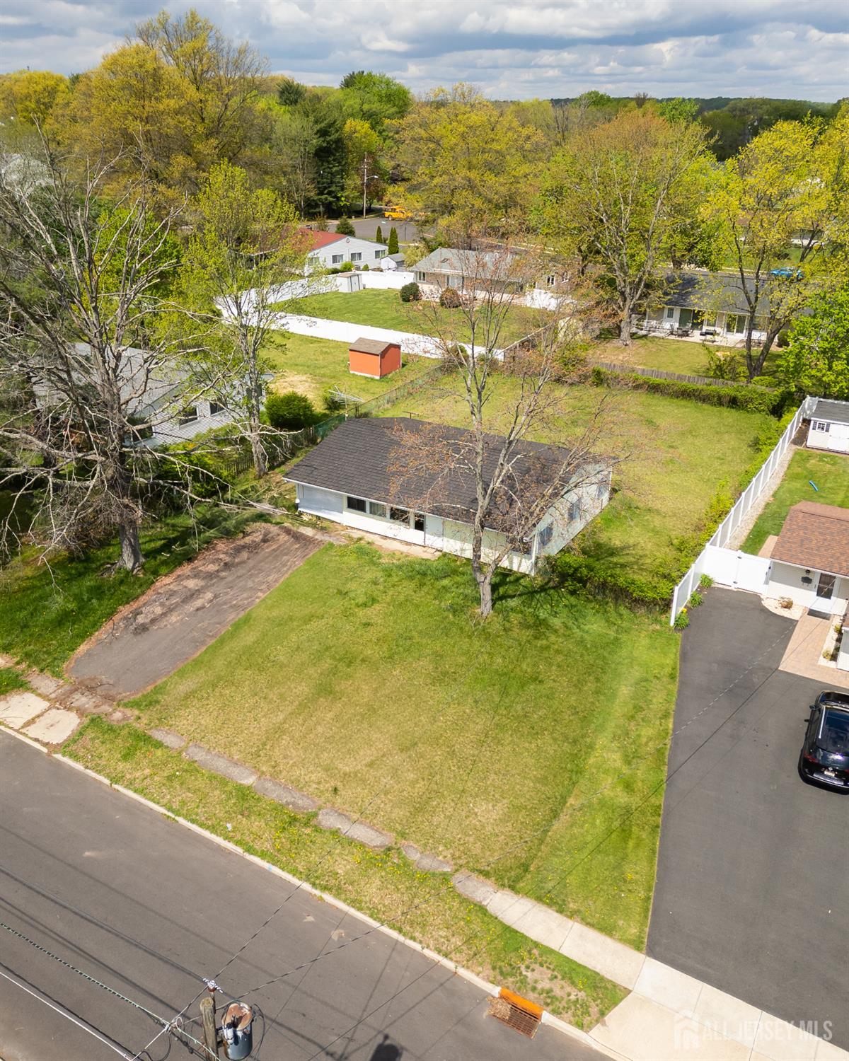 39 Richford, South Brunswick, NJ, 08824