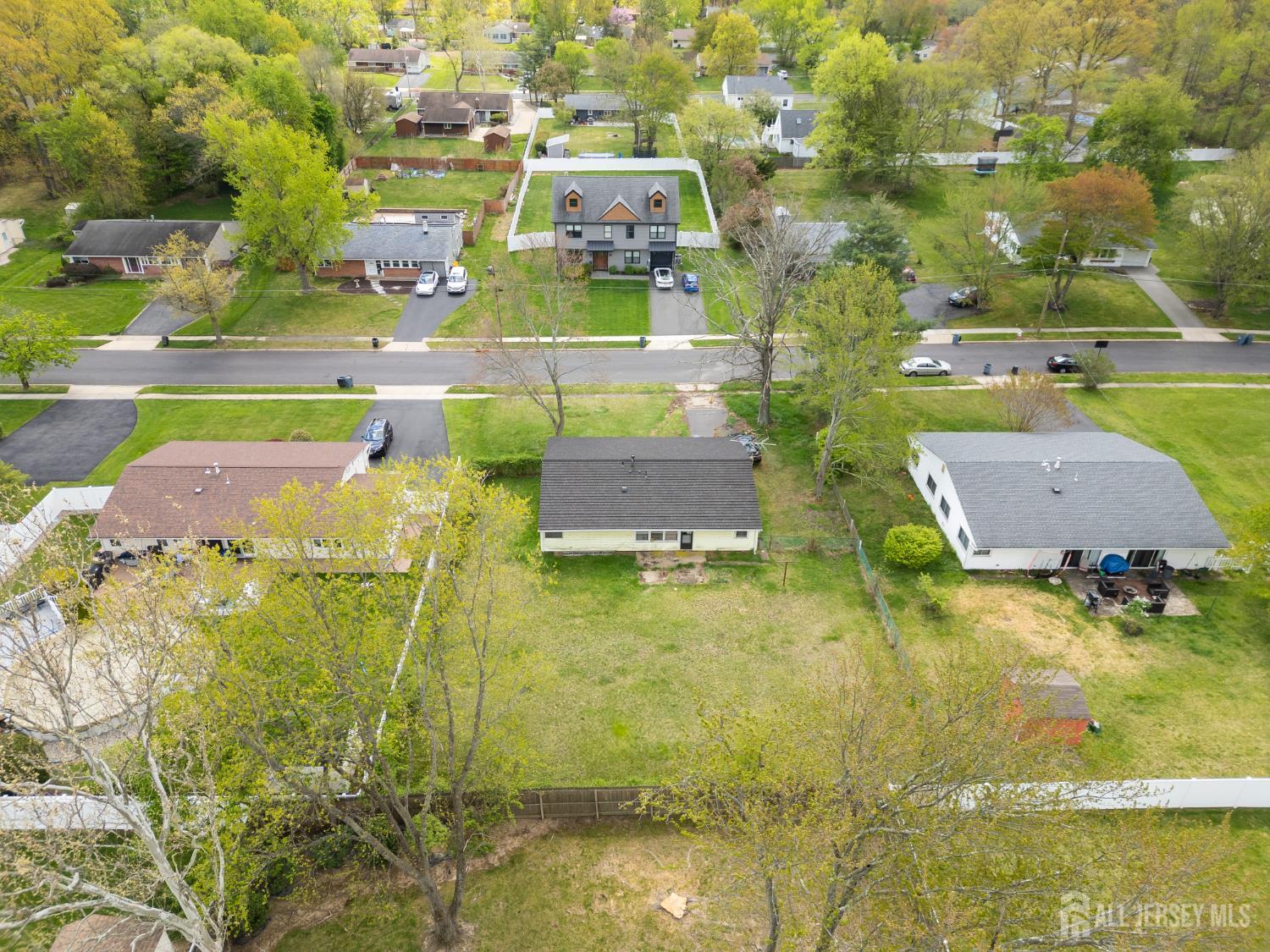 39 Richford, South Brunswick, NJ, 08824