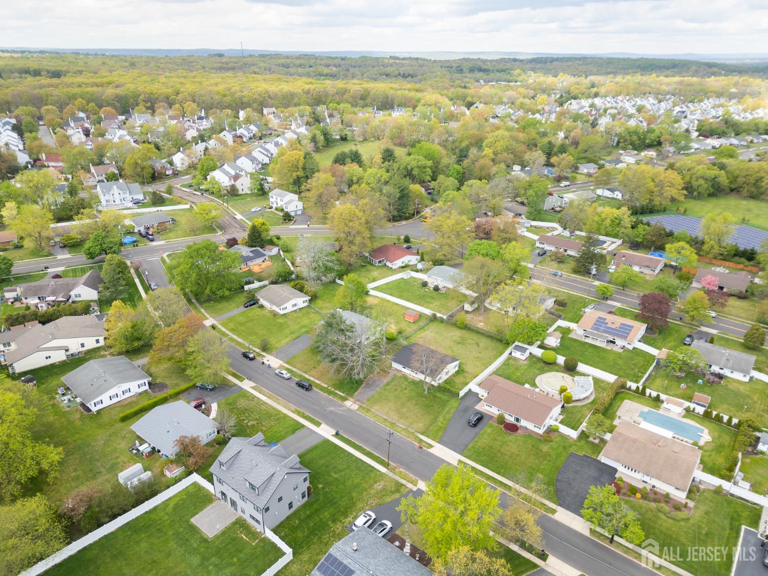 39 Richford, South Brunswick, NJ, 08824