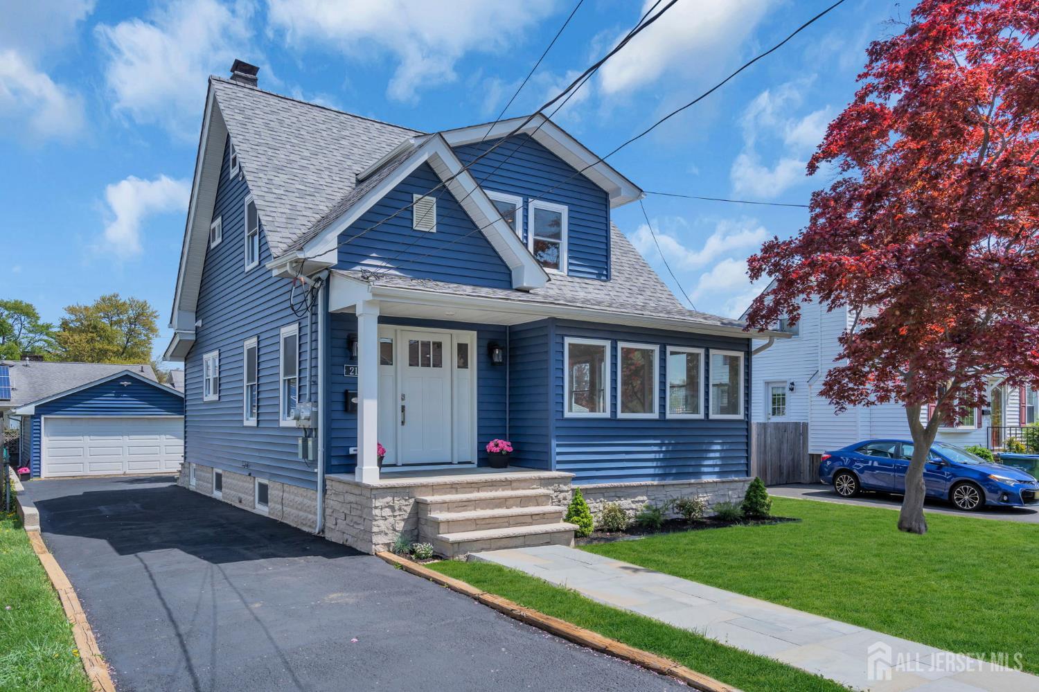 21 Market, Edison, NJ, 08817
