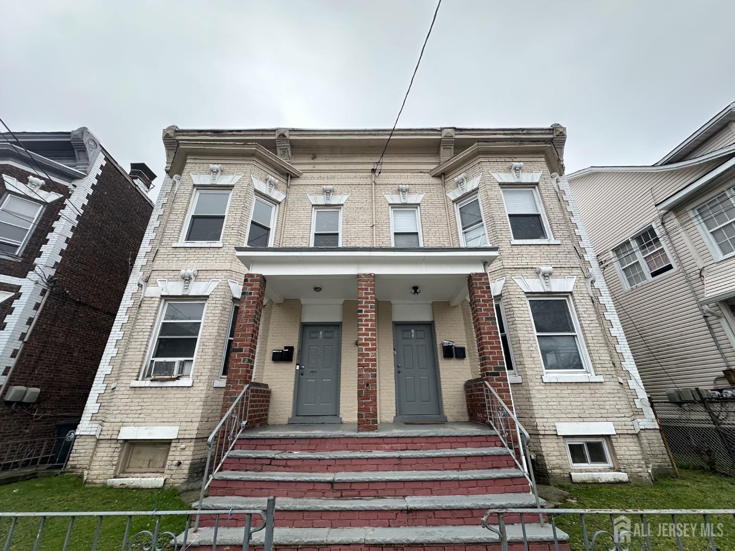 8 hampton, Newton Town, NJ, 07860